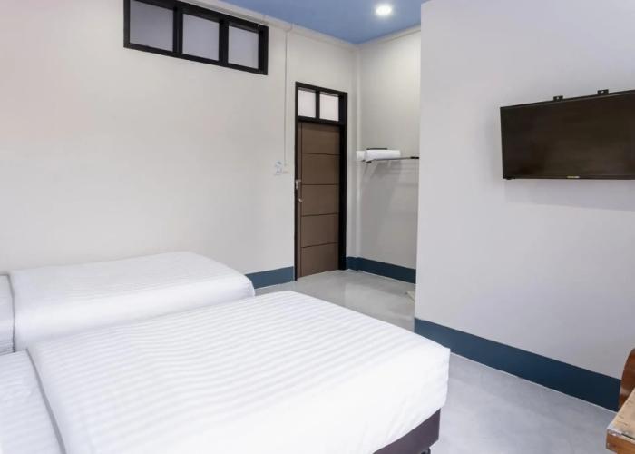 Udomsuk Hotel