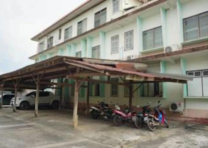 Udomsuk Hotel