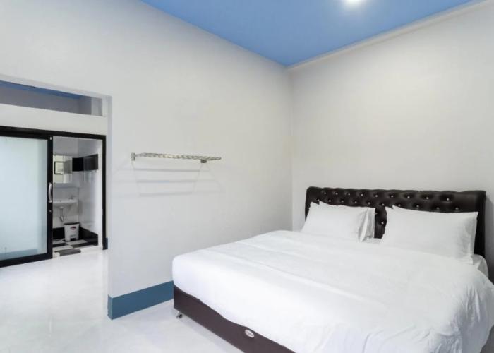 Udomsuk Hotel