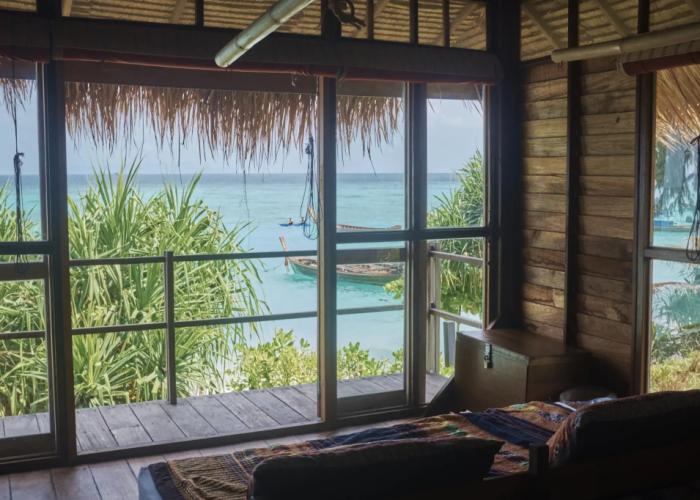 Castaway Resort Koh Lipe