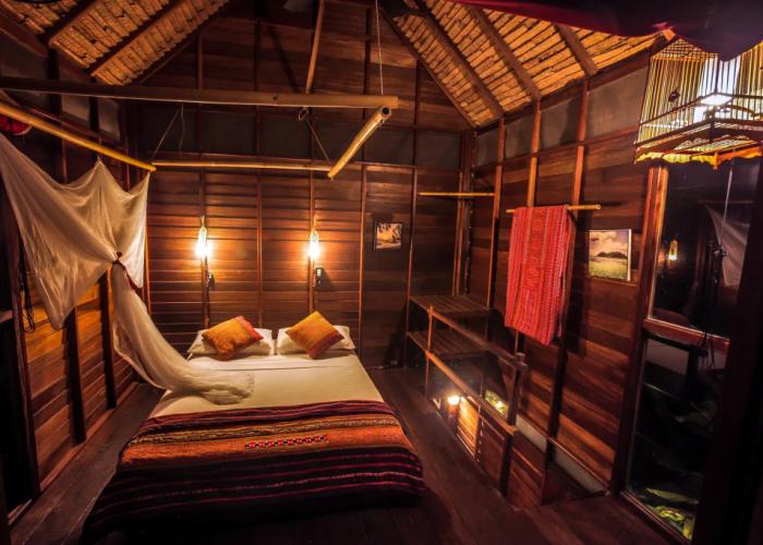 Castaway Resort Koh Lipe