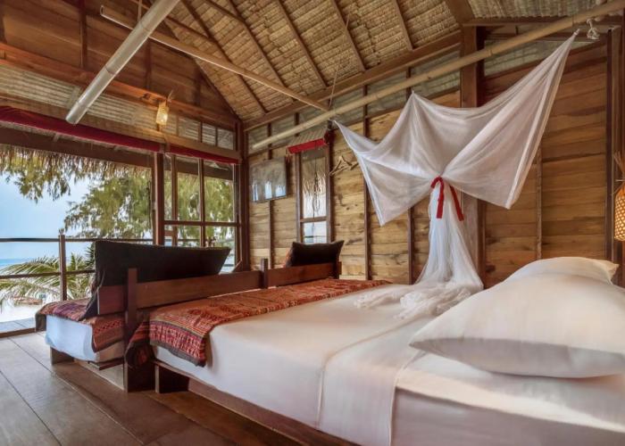 Castaway Resort Koh Lipe