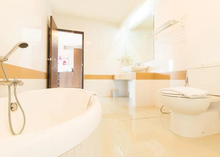 Sinkiat Buri Hotel