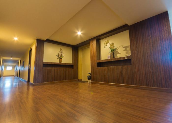 Sinkiat Buri Hotel