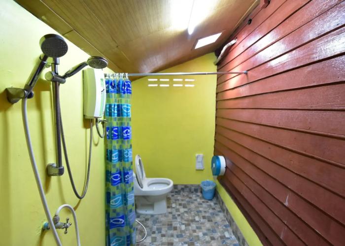 Lipe Power Beach Resort