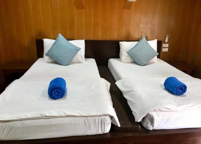 Lipe Power Beach Resort