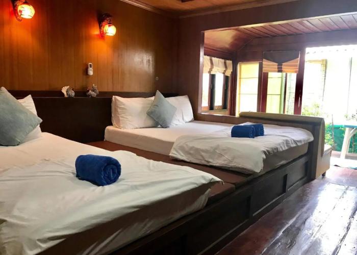 Lipe Power Beach Resort
