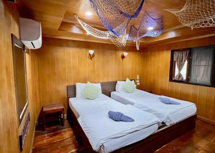 Lipe Power Beach Resort