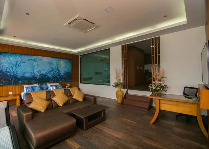 Mountain Resort Koh Lipe