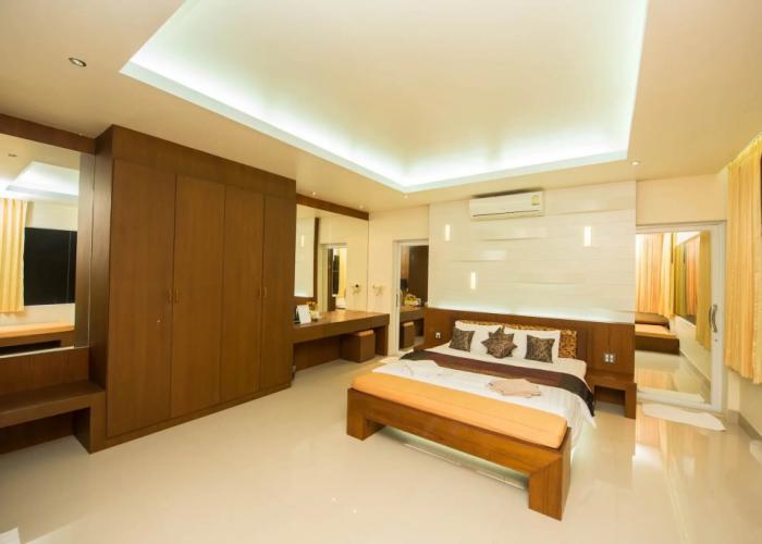 Mountain Resort Koh Lipe