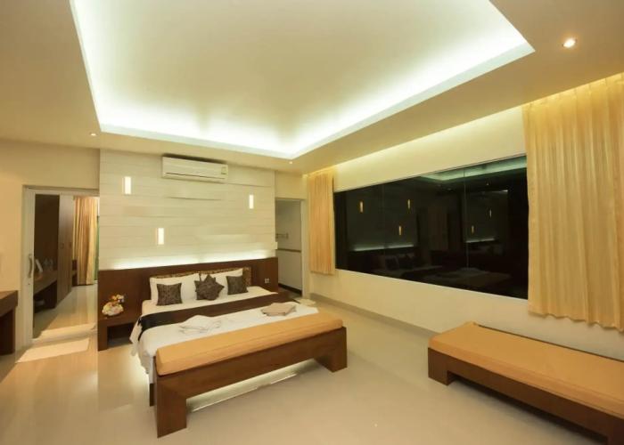 Mountain Resort Koh Lipe