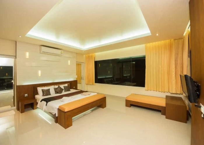 Mountain Resort Koh Lipe