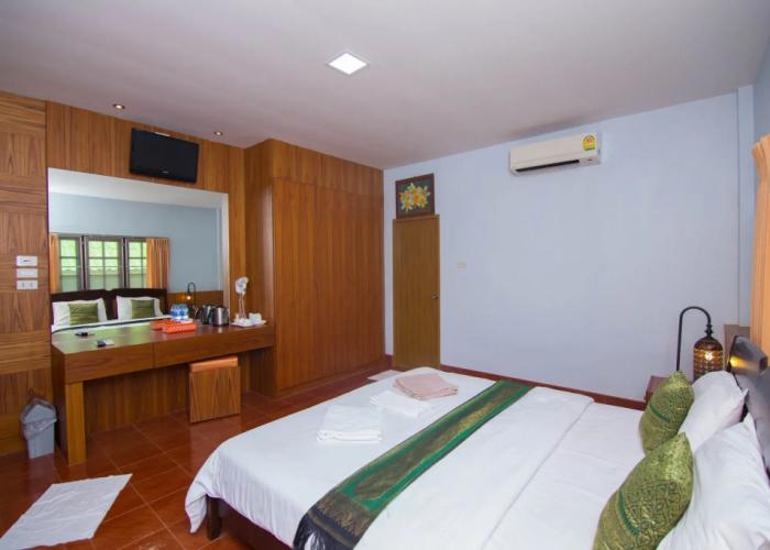 Mountain Resort Koh Lipe