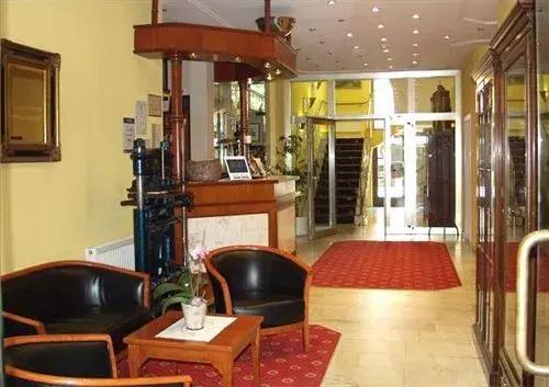Hotel Stettiner Hof