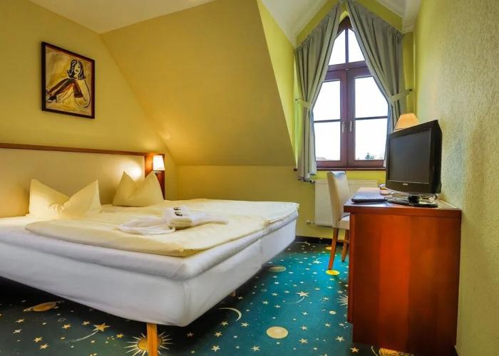 Hotel Stettiner Hof