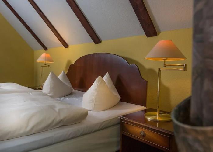 Hotel Stettiner Hof