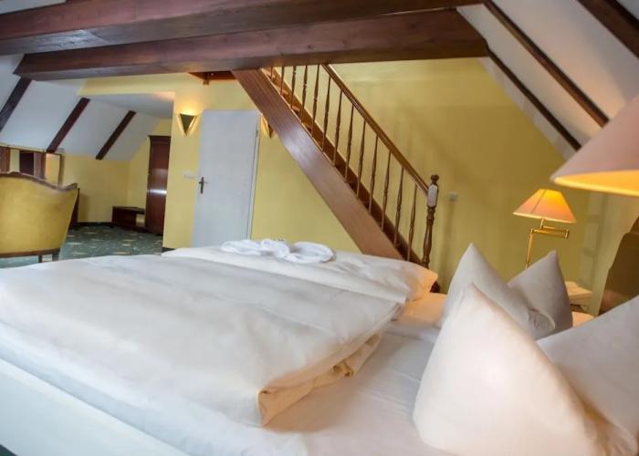 Hotel Stettiner Hof