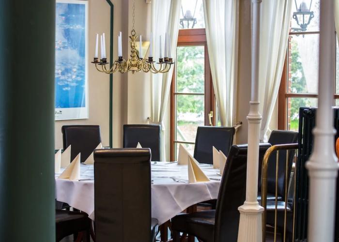 Hotel Stettiner Hof