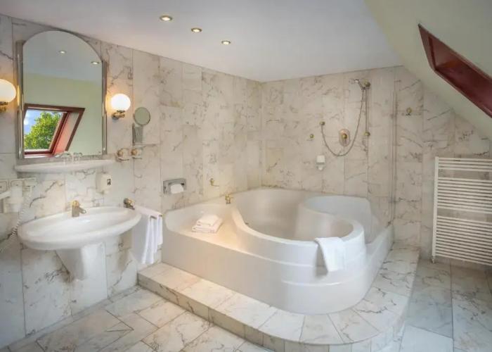Hotel Stettiner Hof