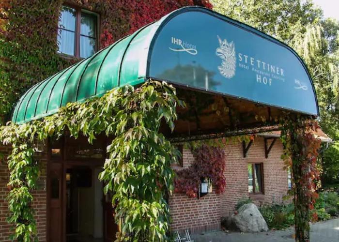 Hotel Stettiner Hof