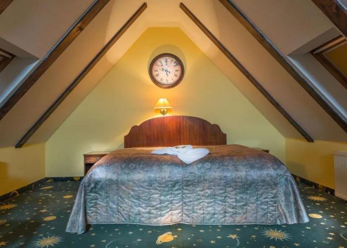 Hotel Stettiner Hof