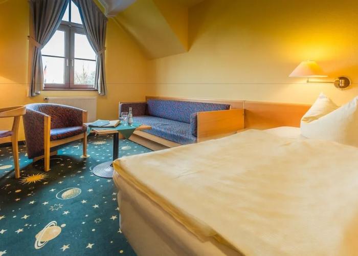Hotel Stettiner Hof