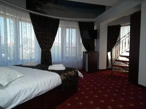 фото Vila Queen Mary