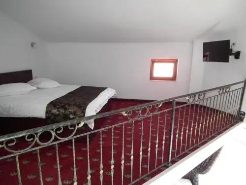фото Vila Queen Mary