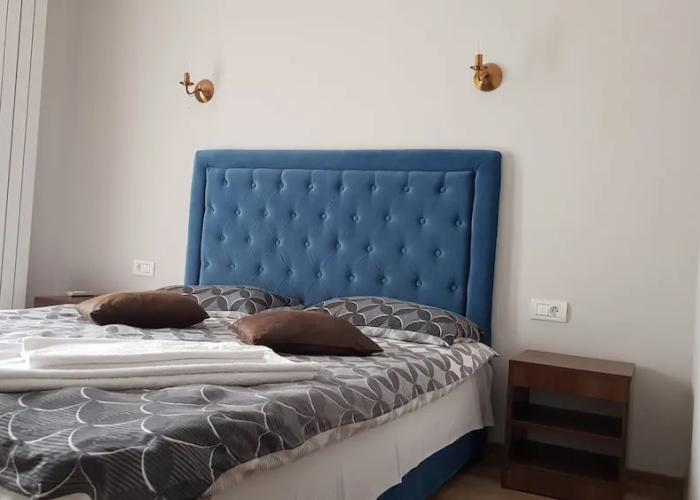Pensiunea La Iani