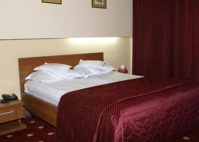Hotel Ferdinand