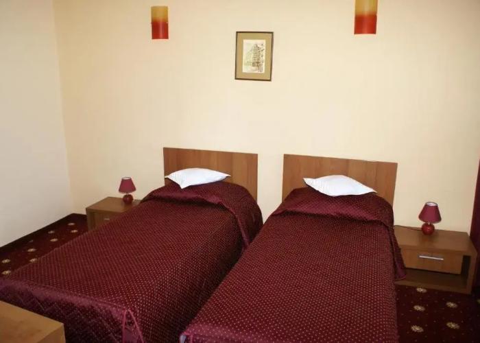 Hotel Ferdinand