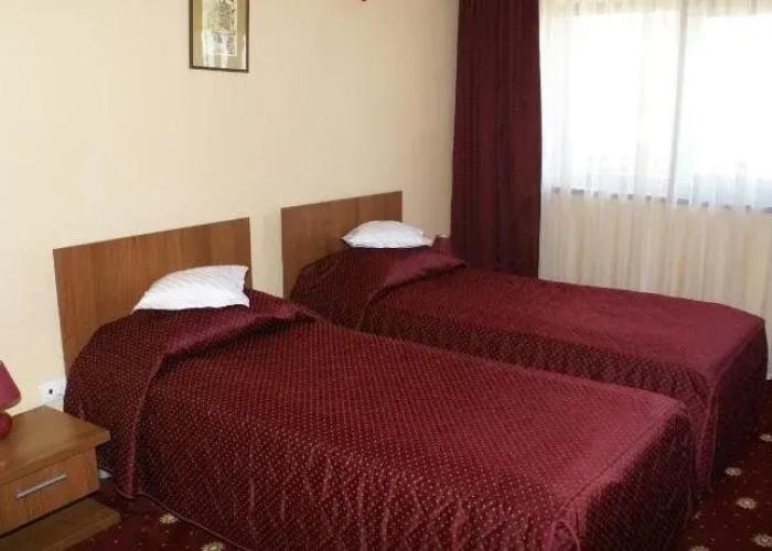 Hotel Ferdinand