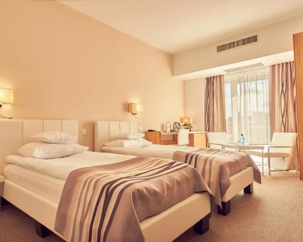 фото Continental Forum Constanta