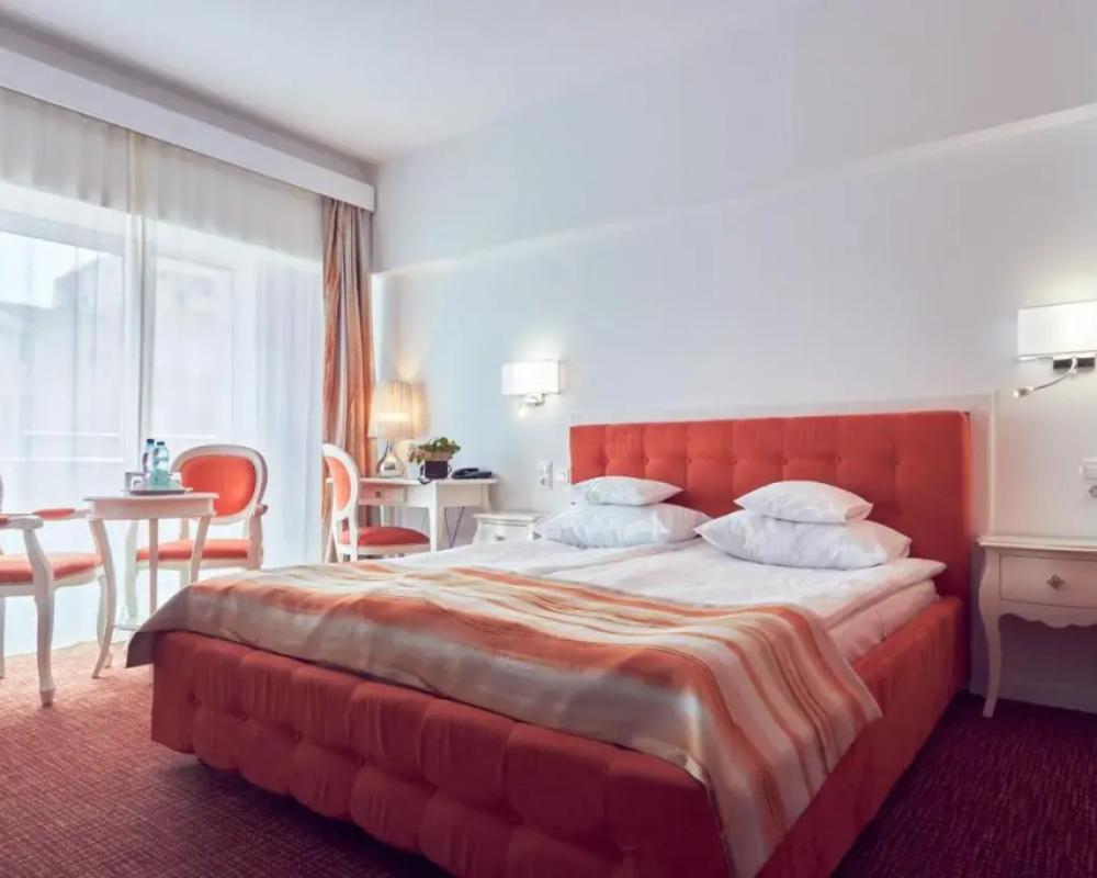 фото Continental Forum Constanta
