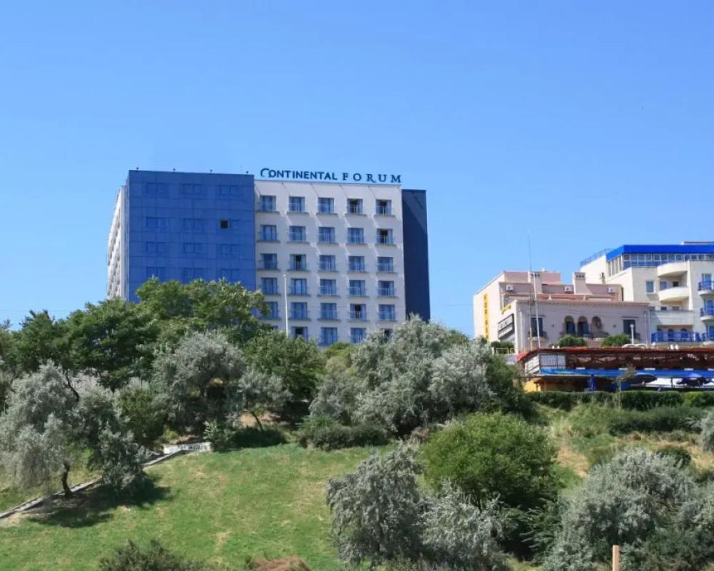 Continental Forum Constanta