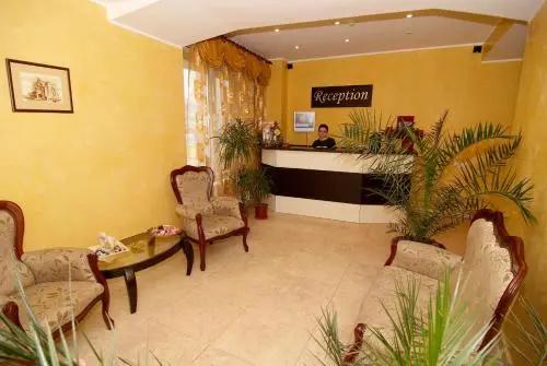 Hotel New Derby