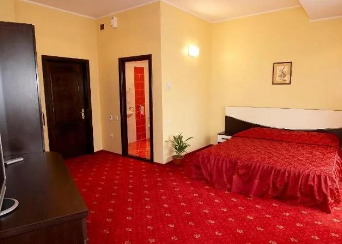 Hotel New Derby