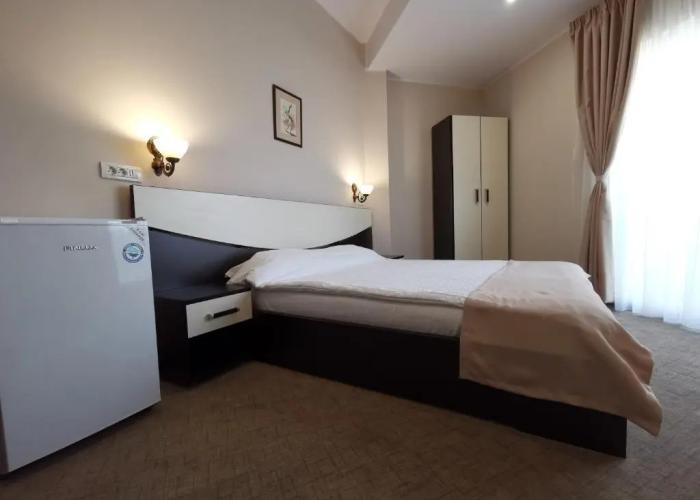 Hotel New Derby