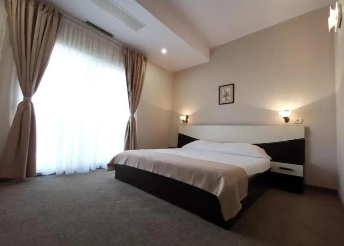 Hotel New Derby