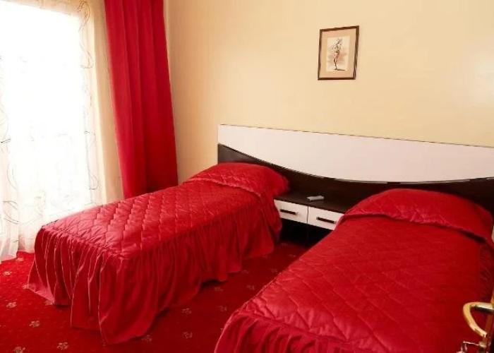 Hotel New Derby