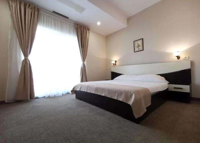 Hotel New Derby