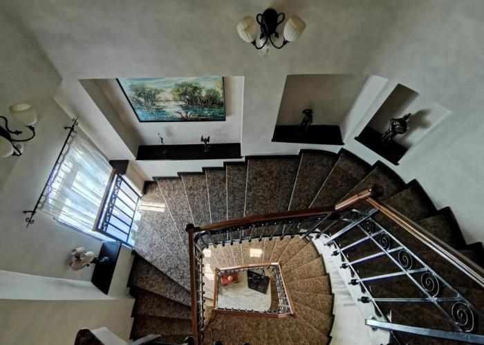 Hotel Carol Constanta