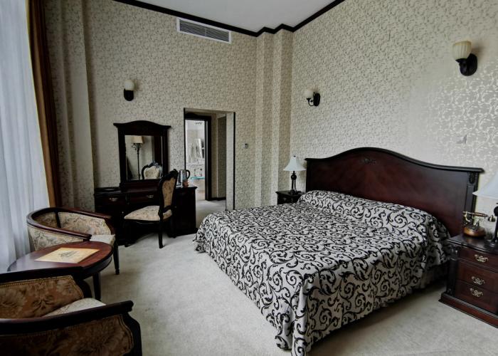 Hotel Carol Constanta