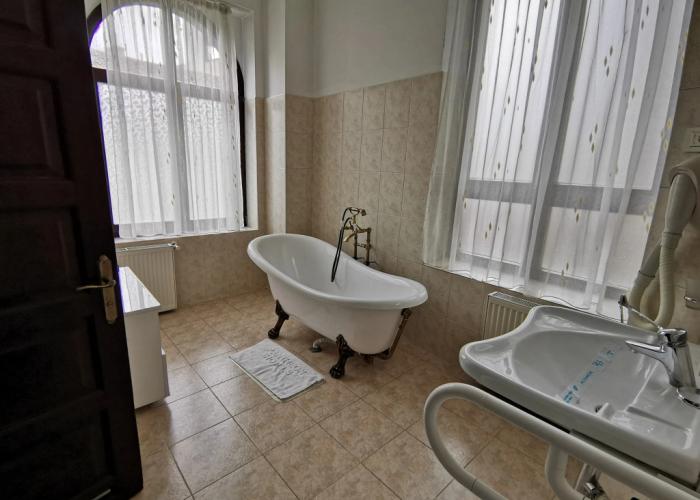 Hotel Carol Constanta