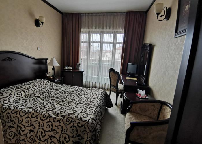 Hotel Carol Constanta