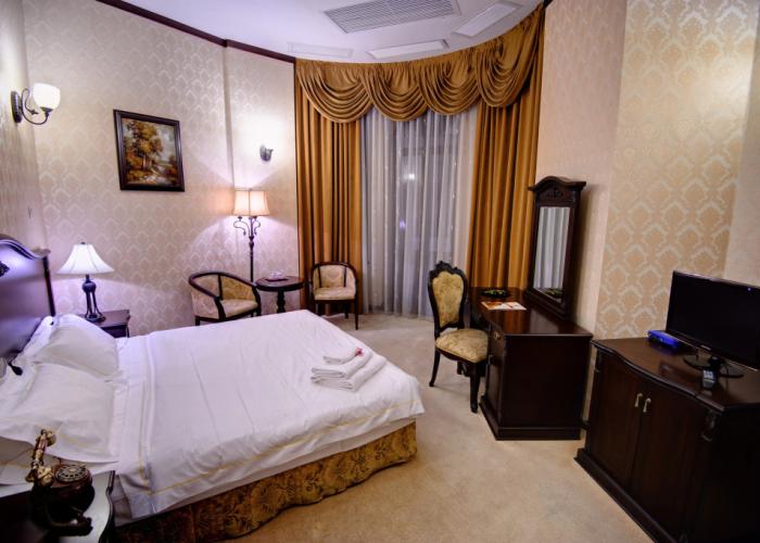 Hotel Carol Constanta