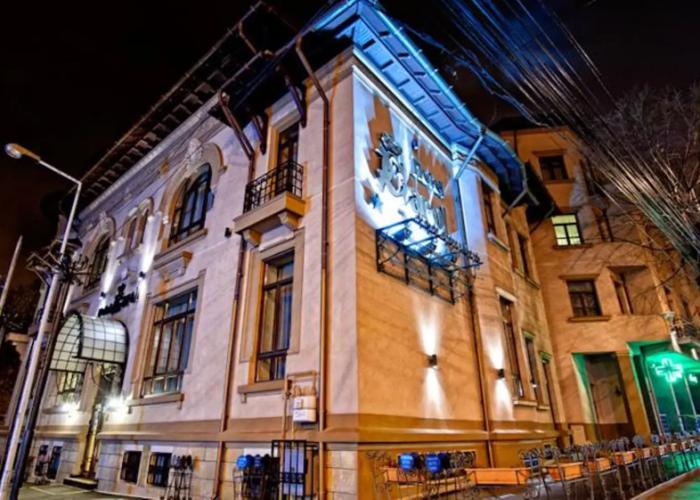 Hotel Carol Constanta