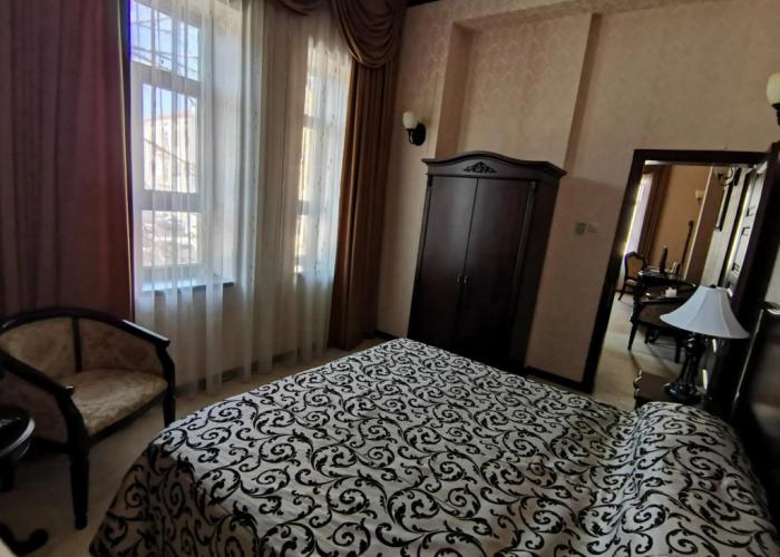 Hotel Carol Constanta