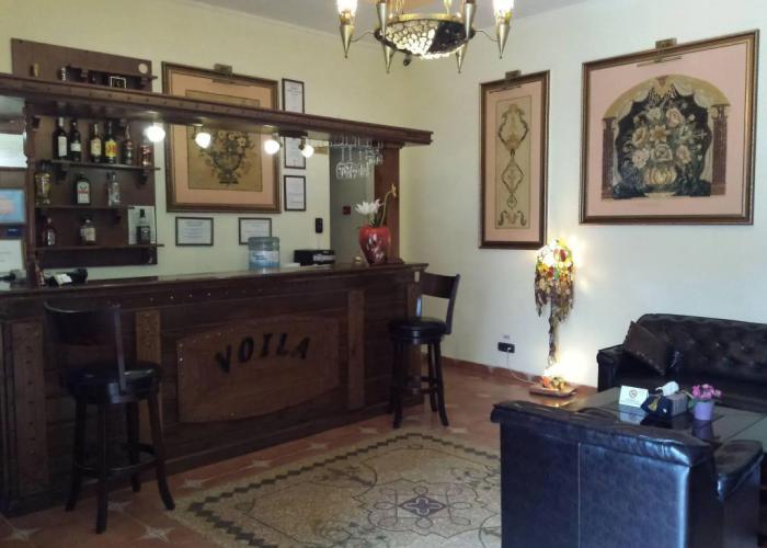 Voila Inn Constanta