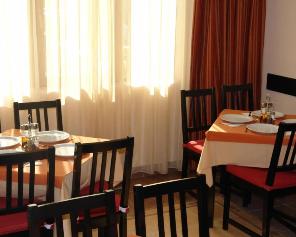 фото Hotel Arion